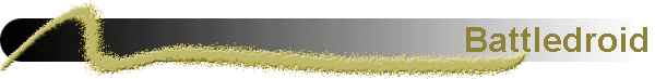 Battledroid