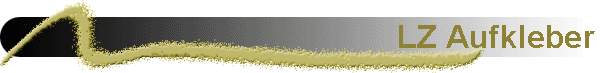 LZ Aufkleber
