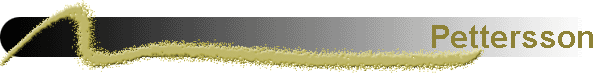 Pettersson