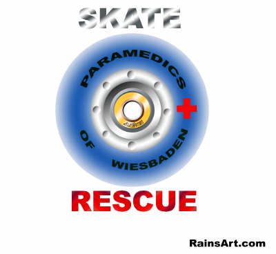 Skate Rescue